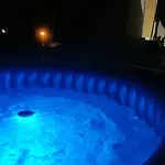 Gerendaház Senja Arctic *