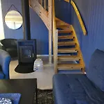 Senja Arctic Gerendaház