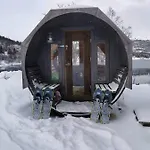Senja Arctic Gerendaház Stonglandseidet