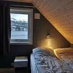 Senja Arctic * Stonglandseidet