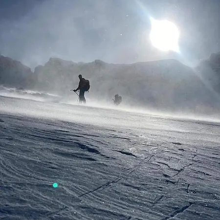 Senja Arctic * Stonglandseidet