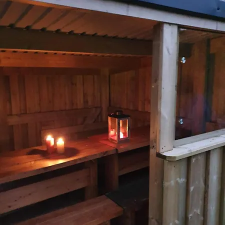 Senja Arctic Stonglandseidet