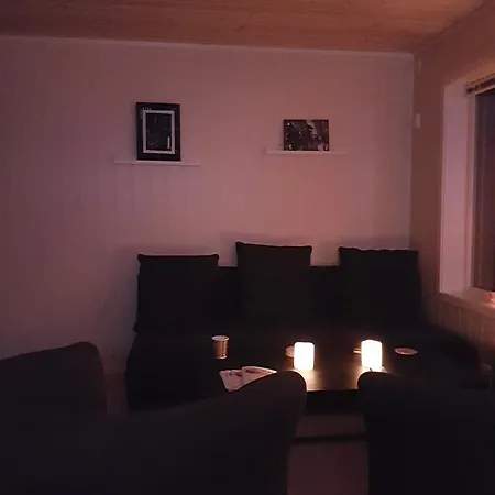 Senja Arctic Stonglandseidet