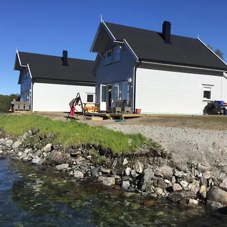 Lodge Senja Arctic *
