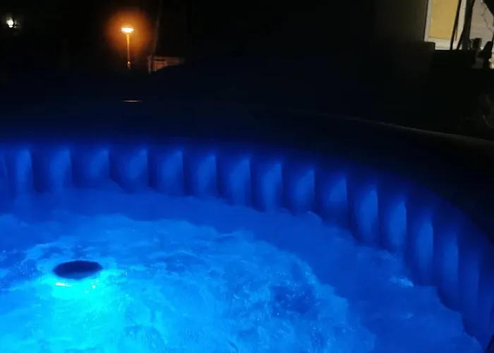 롯지 Senja Arctic *