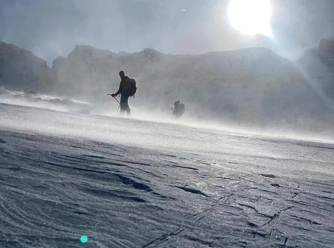 Senja Arctic * Stonglandseidet