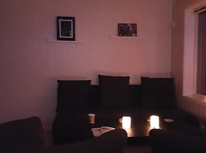 Senja Arctic Stonglandseidet