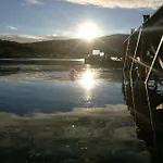 Lodge Senja Arctic Stonglandseidet