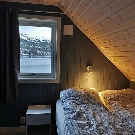 Senja Arctic * Stonglandseidet