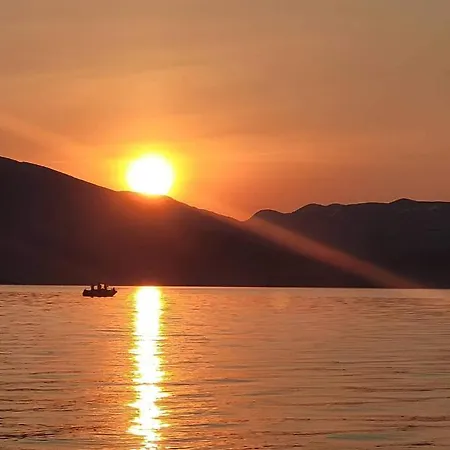 Senja Arctic Stonglandseidet